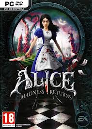 Alice: Madness Returns - BlackBox | PC Game