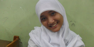 Fatin Shidqia Lubis 