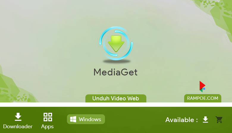 Free Download MediaGet 3.01.4077 Full Latest Repack Silent Install