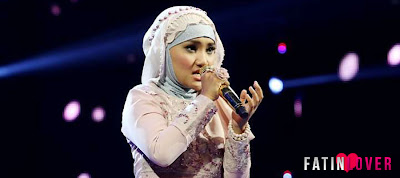 download lagu fatin terbaru