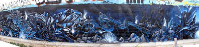 graffiti art, murals graffiti, alphabet graffiti