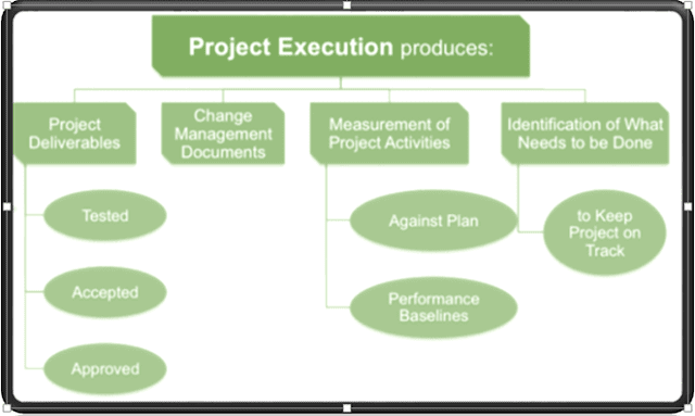 Project Management Process, PMP Certifications, PMP Exam