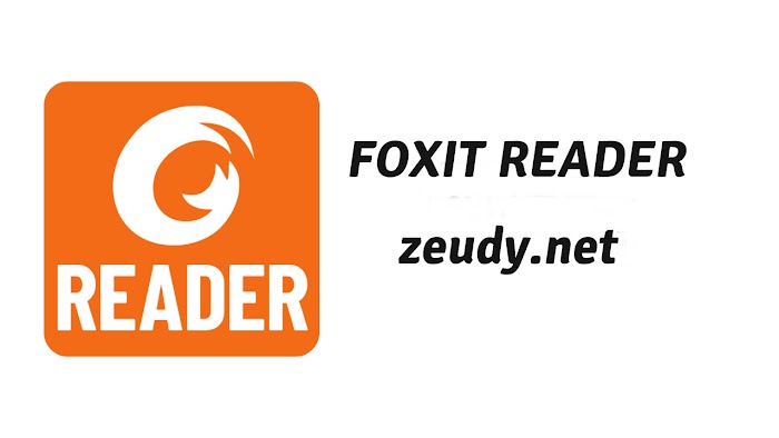 Free Download Foxit Reader For Windows V 12.0.2.1028