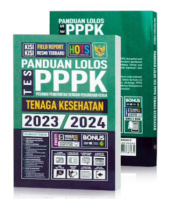 Panduan Lolos Tes PPPK Untuk Tenaga Kesehatan 2023-2024