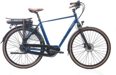 Villette l'Amour e-bike fiets