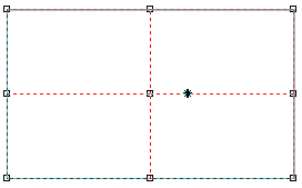 Tutorial Membuat Triangulation / Low Polly Background Dengan Coreldraw