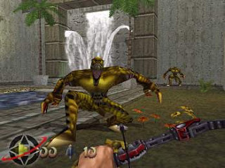 Turok 2 Seed Of Evil  1