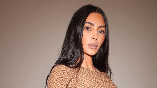 Kim Kardashian Ngaku Jadi Terkenal karena Skandal Video