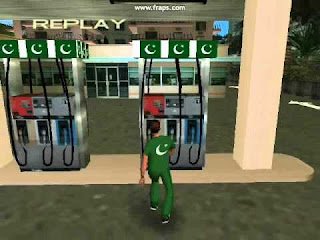 GRAND THEFT AUTO PAKISTAN Cover Photo