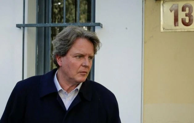 Νίκος Γεωργιάδης: Απαλλάχθηκε για την ασέλγεια σε ανήλικο λόγω παραγραφής