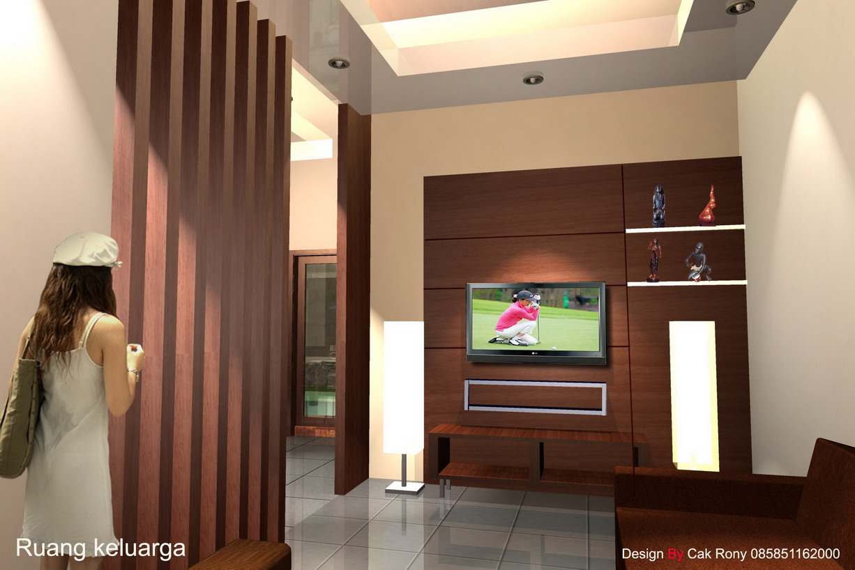 Desain Interior Dapur 2 Desain Dapur Minimalis Modern Idaman