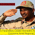 Sudan's Paramilitary Leader Hemedti's Ambitions Spark Concerns Amid Regional Tour   