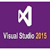 Microsoft Visual Studio 2015 Enterprise!!