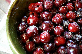 clafoutis aux cerises