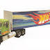 Hotwheels Truck