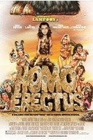 National Lampoon's Homo Erectus