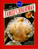 Family Christmas Cookbook