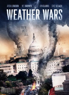 Weather Wars Movie Poster