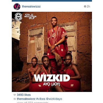 Alicia Keys dances to Wizkid's Caro and Swizz Beatz endorses!