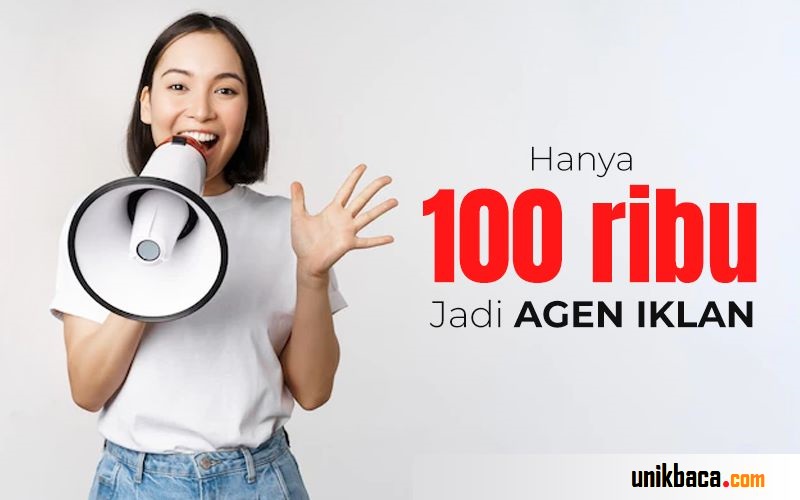 Peluang Agen Iklan Online