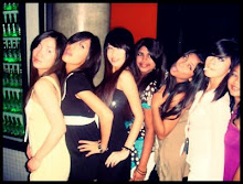 My clubbing girls ;)