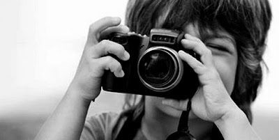 Curso de iniciación a la fotografía digital para jóvenes 
