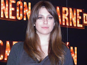 Blanca Suarez (blanca suarez whlnd)