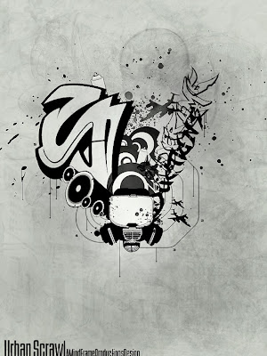 Wild Style Free Graffiti Fonts