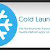 Cold Launcher 2.9 Paid Apk