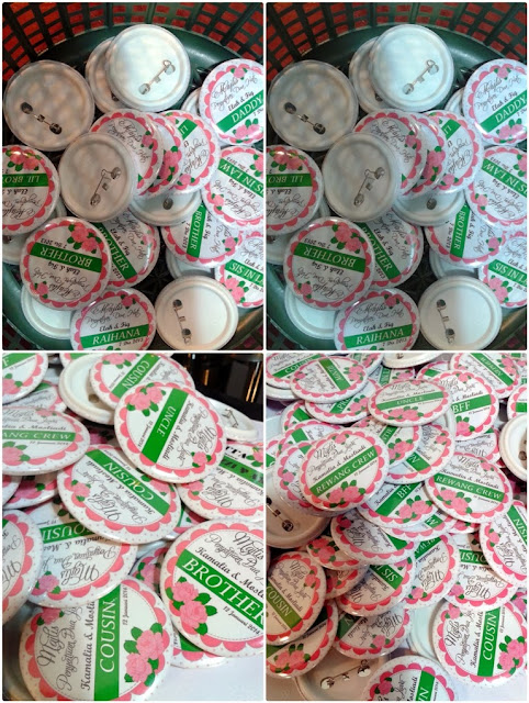 Button badge murah