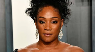 Tiffany Haddish Net Worth