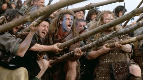 Braveheart 1995 online pelicula