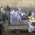 19 Girls Executed By ISIS For Refusing To Have S*X With Fighters (photos)