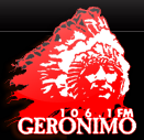 vecasts|106.1 Geronimo FM