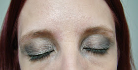 Jet Set With Revlon: Shake it Up in Shanghai: ColorStay Shadowlinks in Moss and Khaki, Sizzle Moisture Stain, Jade Eyeliner, Blackest Black Bold Lacquer Mascara, Checkmate, Blackjack, and Diamond Top Coat Gel Envy Nailpolish, Beauty, Makeup, Tutorial, Review, The Purple Scarf, Toronto, Ontario, Canada, Giveaway