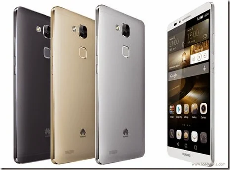 Huawei Ascend Mate 7 Huawei Ascend Mate 7