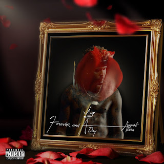 MP3 download August Alsina - Forever and a Day iTunes plus aac m4a mp3