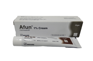 afun cream