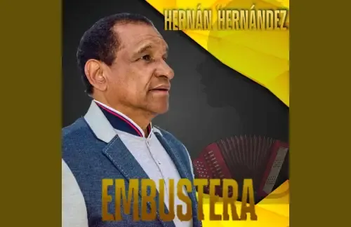 Embustera | Hernan Hernandez Lyrics