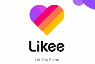 تطبيق لايكى Likee app