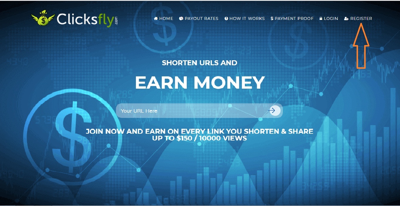 Earn Easily 100 Per Day Shortener Url Top 3 Tiny Url - 