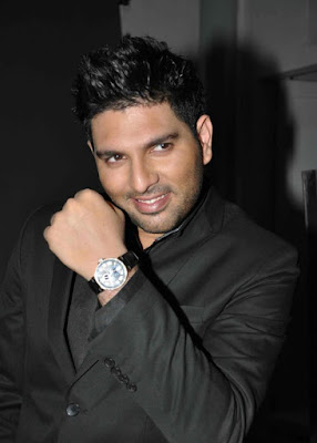 Yuvraj Singh new wallpapers 