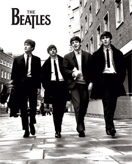 Profil dan Sejarah Lengkap Band The Beatles
