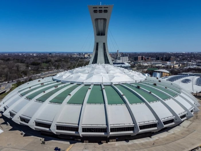 Stadion Olimpiade Montreal