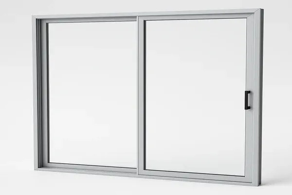 Puerta Corredera Basic Económica - Sistema básico para interiores