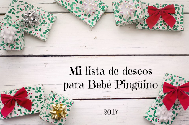 Lista de deseos 2017