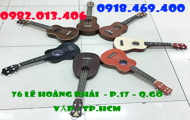 guitar binh tan 1