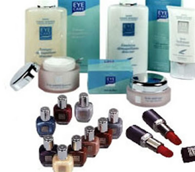 Skin Care Cosmetics1