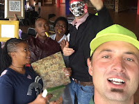 Escape Room Pretoria