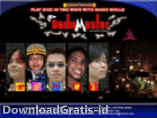 Game Lokal Menebak Dadu Besar Kecil